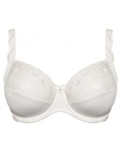 Uitgelichte producten -ondergoed winkel ulla dessous carmen hele cup bh kleine en grote maten 75 120 cup b tot g ecru 2523 1