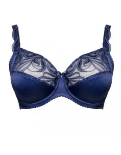Ulla Dessous Carmen Hele Cup BH Kleine En Grote Maten 75-120 Cup B Tot G - Saphir - 2523 6 Ulla Dessous Carmen Hele Cup BH Kleine En Grote Maten 75-120 Cup B Tot G - Saphir - 2523 -ondergoed winkel ulla dessous carmen hele cup bh kleine en grote maten 75 120 cup b tot g saphir 2523 1