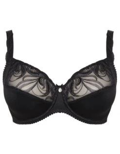 Ulla Dessous Carmen Hele Cup BH Kleine En Grote Maten 75-120 Cup B Tot G - Zwart - 2523 9 Ulla Dessous Carmen Hele Cup BH Kleine En Grote Maten 75-120 Cup B Tot G - Zwart - 2523 -ondergoed winkel ulla dessous carmen hele cup bh kleine en grote maten 75 120 cup b tot g zwart 2523 1