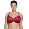 Ulla Dessous Carmen Hele Cup BH Kleine - Grote Maten 75-120 Cup B Tot G - Baccara - 2523