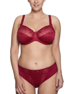 Ulla Dessous Carmen Hele Cup BH Kleine - Grote Maten 75-120 Cup B Tot G - Baccara - 2523 -ondergoed winkel ulla dessous carmen hele cup bh kleine grote maten 75 120 cup b tot g baccara 2523 2