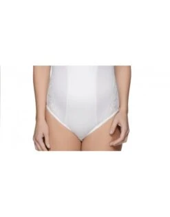 Ulla Dessous Carmen Shapewear Body Kleine En Grote Maten 75-120 Cup B Tot G - Écru - 2573 -ondergoed winkel ulla dessous carmen shapewear body kleine en grote maten 75 120 cup b tot g ecru 2573 5