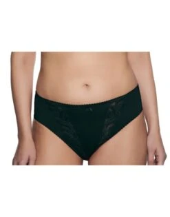 Ulla Dessous Carmen Slip Kleine - Grote Maten - 38-60 - Zwart - 2532 11 Ulla Dessous Carmen Slip Kleine - Grote Maten - 38-60 - Zwart - 2532 -ondergoed winkel ulla dessous carmen slip kleine grote maten 38 60 zwart 2532 3