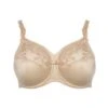 Ulla Dessous Ella Hele Cup BH Kleine En Grote Maten 75-120 Cup H Tot N - Bisque - 3625