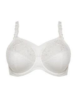 Ulla Dessous Ella Hele Cup BH Kleine En Grote Maten 75-120 Cup H Tot N - Écru - 3625 -ondergoed winkel ulla dessous ella hele cup bh kleine en grote maten 75 120 cup h tot n ecru 3625 1