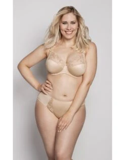 Ulla Dessous Ella Hele Cup BH Kleine En Grote Maten 75-130 Cup B Tot G - Bisque - 3623 9 Ulla Dessous Ella Hele Cup BH Kleine En Grote Maten 75-130 Cup B Tot G - Bisque - 3623 -ondergoed winkel ulla dessous ella hele cup bh kleine en grote maten 75 130 cup b tot g bisque 3623 4