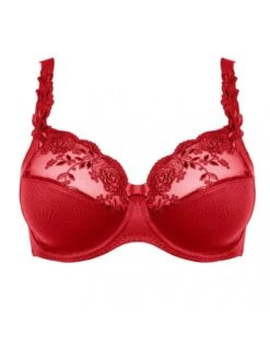 Uitgelichte producten -ondergoed winkel ulla dessous ella hele cup bh kleine en grote maten 75 130 cup b tot g rood 3623 1
