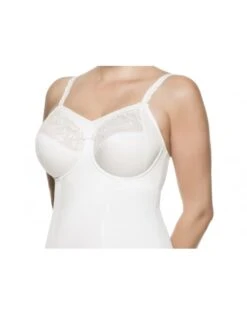 Ulla Dessous Ella Shapewear Body Kleine En Grote Maten 75-100 Cup H Tot I - Écru - 3675 9 Ulla Dessous Ella Shapewear Body Kleine En Grote Maten 75-100 Cup H Tot I - Écru - 3675 -ondergoed winkel ulla dessous ella shapewear body kleine en grote maten 75 100 cup h tot i ecru 3675 3