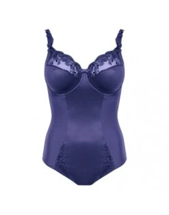 ondergoed winkel -ondergoed winkel ulla dessous ella shapewear body kleine en grote maten 75 120 cup b tot g violet 3673 1