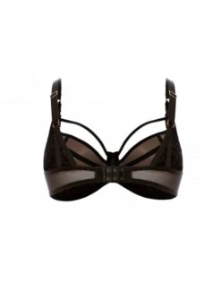 Ulla Dessous Exclusive Line Beha Met Schuimvulling Grote Cupmaten D - I / T. 70-100 - Zwart - 8529 12 Ulla Dessous Exclusive Line Beha Met Schuimvulling Grote Cupmaten D - I / T. 70-100 - Zwart - 8529 -ondergoed winkel ulla dessous exclusive line beha met schuimvulling grote cupmaten d i t 70 100 zwart 8529 4