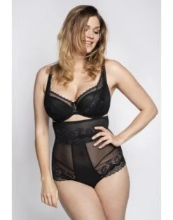 Ulla Dessous Exclusive Line Beha Met Schuimvulling Grote Cupmaten - Zwart - 8429 12 Ulla Dessous Exclusive Line Beha Met Schuimvulling Grote Cupmaten - Zwart - 8429 -ondergoed winkel ulla dessous exclusive line beha met schuimvulling grote cupmaten zwart 8429 4