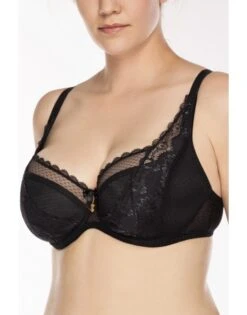 Ulla Dessous Exclusive Line Beha Met Schuimvulling Grote Cupmaten - Zwart - 8429 14 Ulla Dessous Exclusive Line Beha Met Schuimvulling Grote Cupmaten - Zwart - 8429 -ondergoed winkel ulla dessous exclusive line beha met schuimvulling grote cupmaten zwart 8429 6