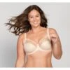 Ulla Dessous Jasmin Hele Cup BH Kleine En Grote Maten 70-120 Cup B Tot L - Poeder - 2723