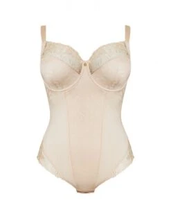 ondergoed winkel -ondergoed winkel ulla dessous jasmin shapewear body kleine en grote maten 75 100 cup b tot g poeder 2773 1