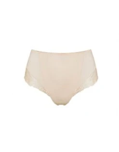 Ulla Dessous Jasmin Tailleslip Kleine + Grote Maten 38-60 - Poeder - 2710 -ondergoed winkel ulla dessous jasmin tailleslip kleine grote maten 38 60 poeder 2710 2