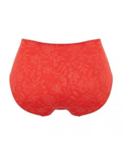 Ulla Dessous Jasmin Tailleslip Kleine + Grote Maten 38-60 - Red Poppy - 2710 -ondergoed winkel ulla dessous jasmin tailleslip kleine grote maten 38 60 red poppy 2710 5