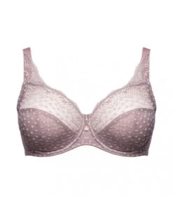 Uitgelichte producten -ondergoed winkel ulla dessous josy hele cup bh kleine en grote maten 70 120 cup b tot l taupe 6723 1