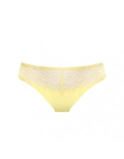 Ulla Dessous Josy Rio Slip Kleine - Grote Maten 36-46 - Lemon - 6732 -ondergoed winkel ulla dessous josy rio slip kleine grote maten 36 46 lemon 6732 5