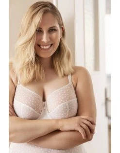 Ulla Dessous Josy Shapewear Body Kleine En Grote Maten 75-100 Cup B Tot G - Wit - 6773 5 Ulla Dessous Josy Shapewear Body Kleine En Grote Maten 75-100 Cup B Tot G - Wit - 6773 -ondergoed winkel ulla dessous josy shapewear body kleine en grote maten 75 100 cup b tot g wit 6773 2