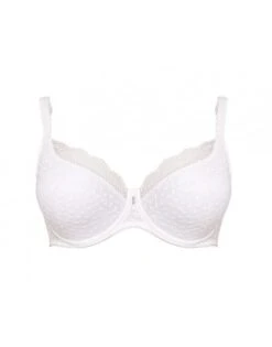 Uitgelichte producten -ondergoed winkel ulla dessous josy voorgevormde bh kleine en grote maten 65 110 cup d tot l wit 6722 1