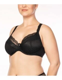 Ulla Dessous Josy Voorgevormde BH Kleine En Grote Maten 65-110 Cup D Tot L - Zwart - 6722 11 Ulla Dessous Josy Voorgevormde BH Kleine En Grote Maten 65-110 Cup D Tot L - Zwart - 6722 -ondergoed winkel ulla dessous josy voorgevormde bh kleine en grote maten 65 110 cup d tot l zwart 6722 3