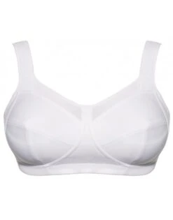 Ulla Dessous Kate Sport BH + Beugel Kleine En Grote Maten 70-130 Cup D Tot L - Wit - 6024 8 Ulla Dessous Kate Sport BH + Beugel Kleine En Grote Maten 70-130 Cup D Tot L - Wit - 6024 -ondergoed winkel ulla dessous kate sport bh beugel kleine en grote maten 70 130 cup d tot l wit 6024 3