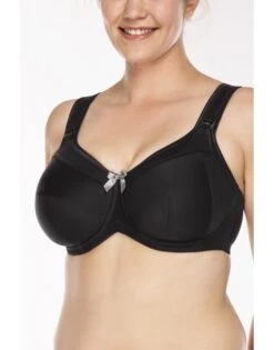 Ulla Dessous Lilly Voedingsbh Kleine En Grote Maten 70-110 Cup G Tot L - Zwart - 6124 10 Ulla Dessous Lilly Voedingsbh Kleine En Grote Maten 70-110 Cup G Tot L - Zwart - 6124 -ondergoed winkel ulla dessous lilly voedingsbh kleine en grote maten 70 110 cup g tot l zwart 6124 4