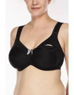 Ulla Dessous Lilly Voedingsbh Kleine En Grote Maten 70-110 Cup G Tot L - Zwart - 6124 11 Ulla Dessous Lilly Voedingsbh Kleine En Grote Maten 70-110 Cup G Tot L - Zwart - 6124 -ondergoed winkel ulla dessous lilly voedingsbh kleine en grote maten 70 110 cup g tot l zwart 6124 5