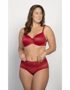 Ulla Dessous Meghan BH Met Schuimvulling Kleine En Grote Maten 70-110 Cup D Tot L - Feuer - 3120 8 Ulla Dessous Meghan BH Met Schuimvulling Kleine En Grote Maten 70-110 Cup D Tot L - Feuer - 3120 -ondergoed winkel ulla dessous meghan bh met schuimvulling kleine en grote maten 70 110 cup d tot l feuer 3120 2