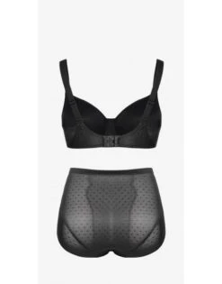 Ulla Dessous Meghan BH Met Schuimvulling Kleine En Grote Maten 70-110 Cup D Tot L - Zwart - 3120 14 Ulla Dessous Meghan BH Met Schuimvulling Kleine En Grote Maten 70-110 Cup D Tot L - Zwart - 3120 -ondergoed winkel ulla dessous meghan bh met schuimvulling kleine en grote maten 70 110 cup d tot l zwart 3120 6