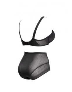 Ulla Dessous Meghan BH Met Schuimvulling Kleine En Grote Maten 70-110 Cup D Tot L - Zwart - 3120 15 Ulla Dessous Meghan BH Met Schuimvulling Kleine En Grote Maten 70-110 Cup D Tot L - Zwart - 3120 -ondergoed winkel ulla dessous meghan bh met schuimvulling kleine en grote maten 70 110 cup d tot l zwart 3120 7