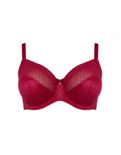 Ulla Dessous Meghan Hele Cup BH Kleine En Grote Maten 75-100 Cup D Tot L - Feuer - 3123 -ondergoed winkel ulla dessous meghan hele cup bh kleine en grote maten 75 100 cup d tot l feuer 3123 1