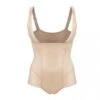 Ulla Dessous Meghan Shapewear Bodyliner Kleine - Grote Maten 38-56 - Beige - 3177