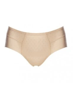 Ulla Dessous Meghan Slip Kleine - Grote Maten 36-50 - Beige - 3132