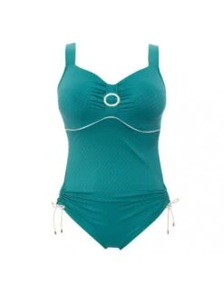 Ulla Dessous Portofino Badpak Kleine - Grote Maten 75-120 Cup B Tot K - Lagoon - 9711 -ondergoed winkel ulla dessous portofino badpak kleine grote maten 75 120 cup b tot k lagoon 9711 3