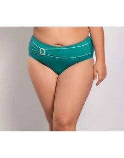 Ulla Dessous Portofino Bikini Slip Hoge Taille Kleine - Grote Maten - 36-54 - Lagoon - 9734 5 Ulla Dessous Portofino Bikini Slip Hoge Taille Kleine - Grote Maten - 36-54 - Lagoon - 9734 -ondergoed winkel ulla dessous portofino bikini slip hoge taille kleine grote maten 36 54 lagoon 9734 2