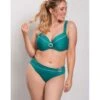 Ulla Dessous Portofino Bikini Slip Kleine - Grote Maten - 36-54 - Lagoon - 9733