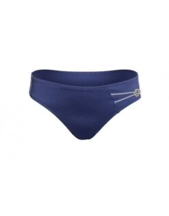 Ulla Dessous Portofino Bikini Slip Kleine - Grote Maten - 36-54 - Marine - 9731 -ondergoed winkel ulla dessous portofino bikini slip kleine grote maten 36 54 marine 9731 1