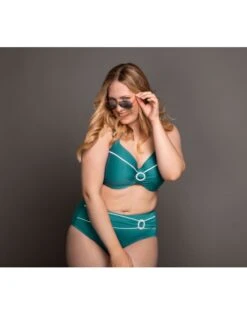 Ulla Dessous Portofino Hele Cup BH Kleine En Grote Maten 70-110 Cup D Tot K - Lagoon - 9722 -ondergoed winkel ulla dessous portofino hele cup bh kleine en grote maten 70 110 cup d tot k lagoon 9722 3