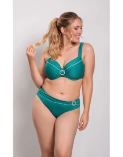 Ulla Dessous Portofino Hele Cup BH Kleine En Grote Maten 70-110 Cup D Tot K - Lagoon - 9722 -ondergoed winkel ulla dessous portofino hele cup bh kleine en grote maten 70 110 cup d tot k lagoon 9722 5