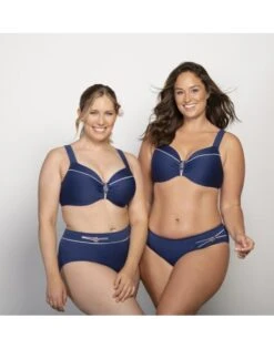 Ulla Dessous Portofino Hele Cup Bikini BH Kleine En Grote Maten 70-110 Cup D Tot K - Marine - 9722 10 Ulla Dessous Portofino Hele Cup Bikini BH Kleine En Grote Maten 70-110 Cup D Tot K - Marine - 9722 -ondergoed winkel ulla dessous portofino hele cup bikini bh kleine en grote maten 70 110 cup d tot k marine 9722 3