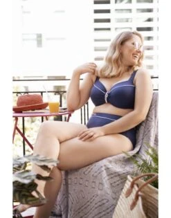 Ulla Dessous Portofino Hele Cup Bikini BH Kleine En Grote Maten 70-110 Cup D Tot K - Marine - 9722 12 Ulla Dessous Portofino Hele Cup Bikini BH Kleine En Grote Maten 70-110 Cup D Tot K - Marine - 9722 -ondergoed winkel ulla dessous portofino hele cup bikini bh kleine en grote maten 70 110 cup d tot k marine 9722 5