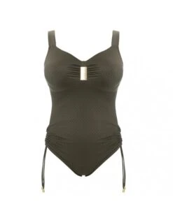 ondergoed winkel -ondergoed winkel ulla dessous saint tropez badpak kleine en grote maten 75 120 cup b tot k olive 9112r 1