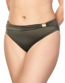 Ulla Dessous Saint-Tropez Bikini Slip Kleine - Grote Maten - 36-54 - Olive - 9133 6 Ulla Dessous Saint-Tropez Bikini Slip Kleine - Grote Maten - 36-54 - Olive - 9133 -ondergoed winkel ulla dessous saint tropez bikini slip kleine grote maten 36 54 olive 9133 2