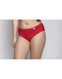Ulla Dessous Saint-Tropez Bikini Slip Kleine - Grote Maten - 36-54 - Rood - 9133 6 Ulla Dessous Saint-Tropez Bikini Slip Kleine - Grote Maten - 36-54 - Rood - 9133 -ondergoed winkel ulla dessous saint tropez bikini slip kleine grote maten 36 54 rood 9133 2