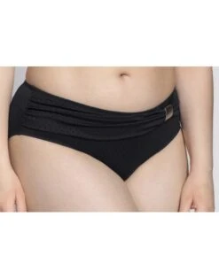 Ulla Dessous Saint-Tropez Bikini Slip Kleine - Grote Maten - 36-56 - Zwart - 9133 6 Ulla Dessous Saint-Tropez Bikini Slip Kleine - Grote Maten - 36-56 - Zwart - 9133 -ondergoed winkel ulla dessous saint tropez bikini slip kleine grote maten 36 56 zwart 9133 2