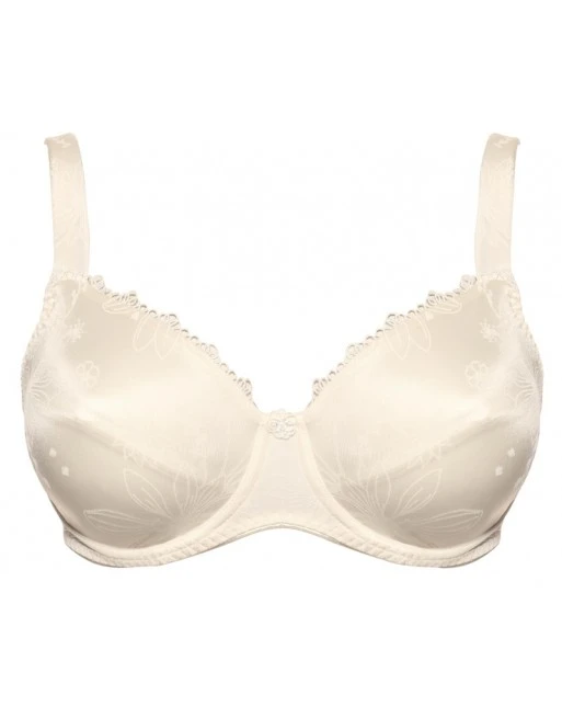 Ulla Dessous Viola T-Shirt BH Kleine En Grote Maten 70-110 Cup B Tot G - Champagne - 3223 3 Ulla Dessous Viola T-Shirt BH Kleine En Grote Maten 70-110 Cup B Tot G - Champagne - 3223 - Afbeelding 3