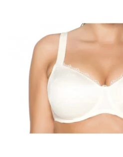 Ulla Dessous Viola T-Shirt BH Kleine En Grote Maten 70-110 Cup B Tot G - Champagne - 3223 8 Ulla Dessous Viola T-Shirt BH Kleine En Grote Maten 70-110 Cup B Tot G - Champagne - 3223 -ondergoed winkel ulla dessous viola t shirt bh kleine en grote maten 70 110 cup b tot g champagne 3223 3