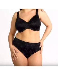 Ulla Dessous Viola T-Shirt BH Kleine En Grote Maten 70-110 Cup B Tot G - Zwart - 3223 14 Ulla Dessous Viola T-Shirt BH Kleine En Grote Maten 70-110 Cup B Tot G - Zwart - 3223 -ondergoed winkel ulla dessous viola t shirt bh kleine en grote maten 70 110 cup b tot g zwart 3223 6