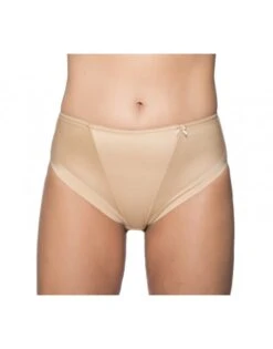 Ulla Dessous Yara Shapewaer Gaine Slip Kleine - Grote Maten - 38-56 - Peau - 3710 -ondergoed winkel ulla dessous yara shapewaer gaine slip kleine grote maten 38 56 peau 3710 3